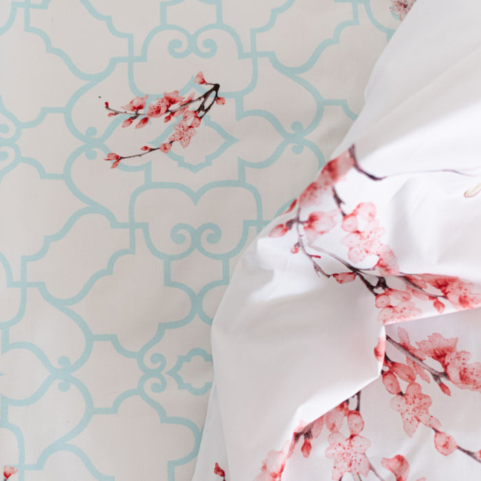 Happy Friday Hoeslaken Sakura