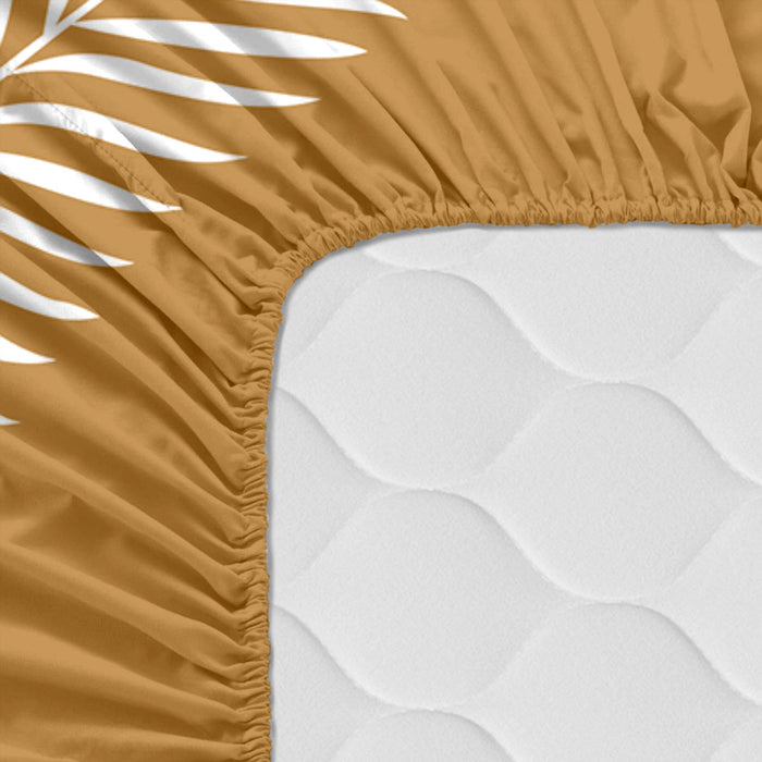 Blanc Hoeslaken Foliage