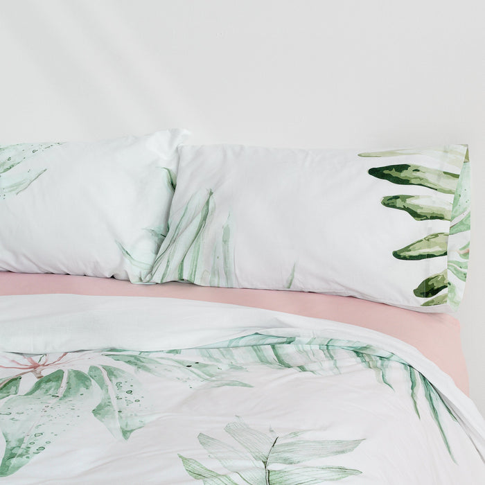 Happy Friday Dekbedovertrek Delicate