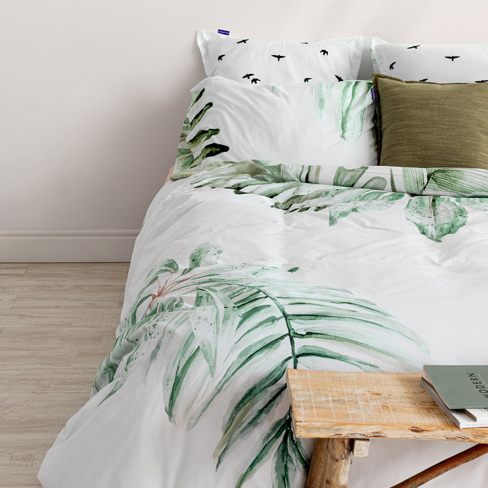 Happy Friday Dekbedovertrek Delicate