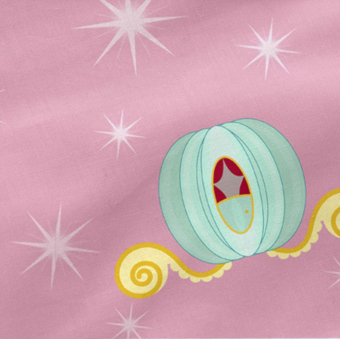 Mr Fox Hoeslaken Pumpkin