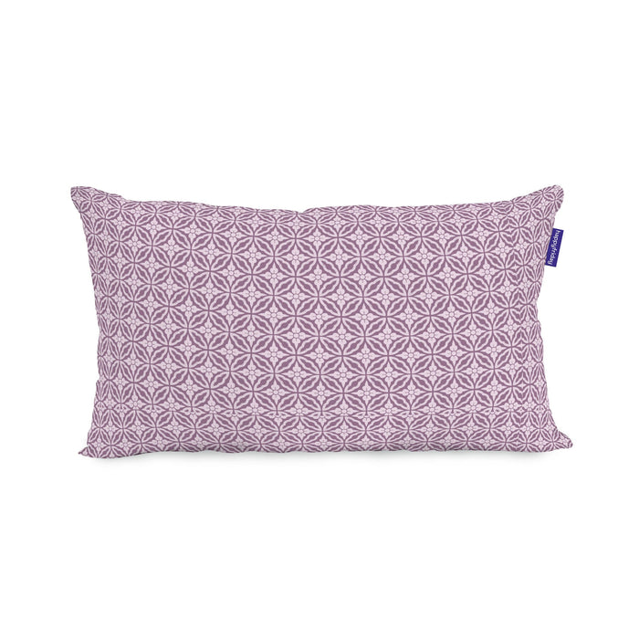 Happy Friday Set van 2 kussenhoezen Delicate