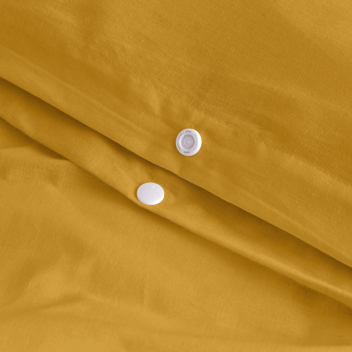 Basic Dekbedovertrek Basic