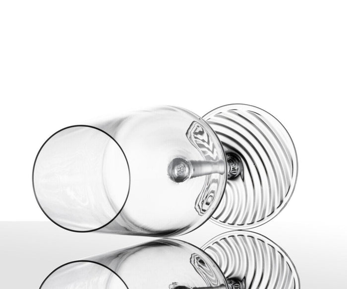 Zwiesel Glas Echo Allround glas 0 - 0.572Ltr - set van 4