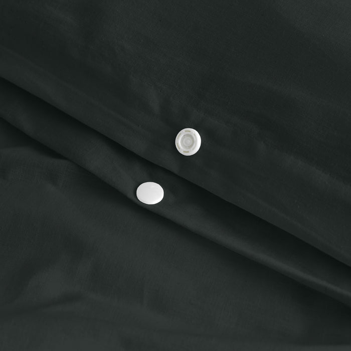 Happy Basics Dekbedovertrek Wendy