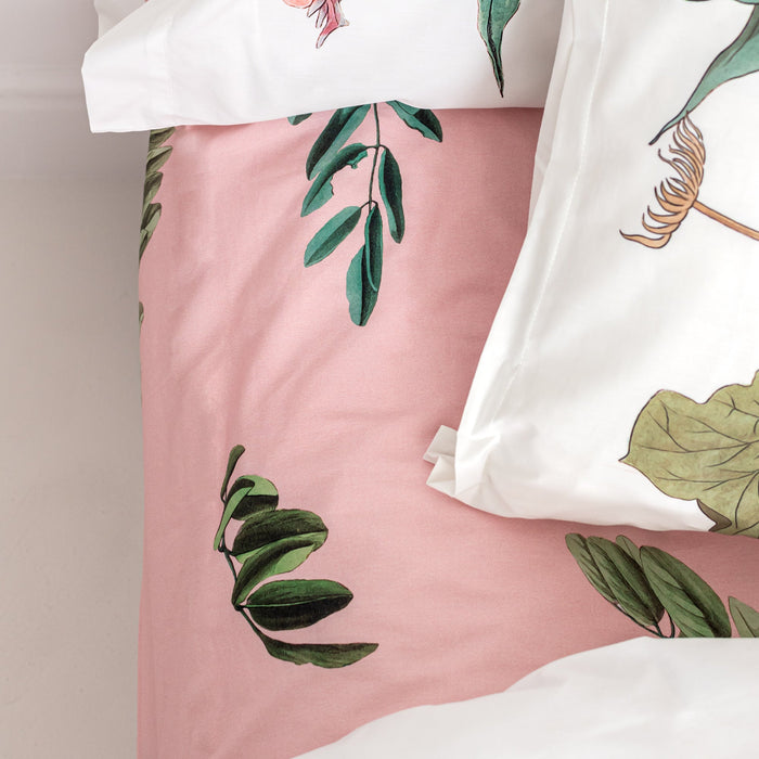 Happy Friday Dekbedovertrek Blooming