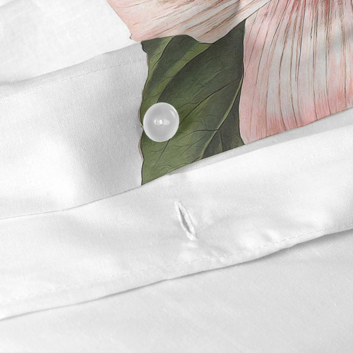 Happy Friday Dekbedovertrek Blooming