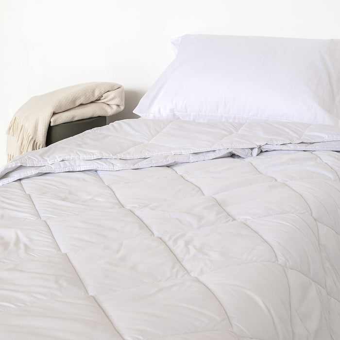 Happy Basics 4-Seizoenendekbed Maddy