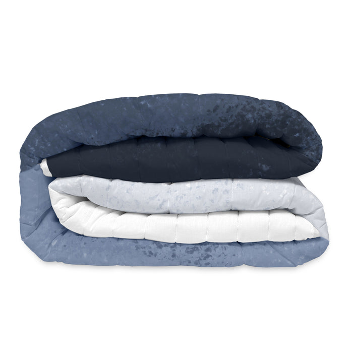 Blanc Bedsprei Nightfall