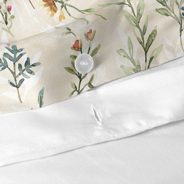 Happy Friday Dekbedovertrek Vernazza