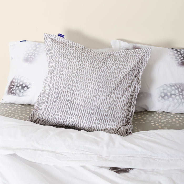 Happy Friday Kussenhoes Light