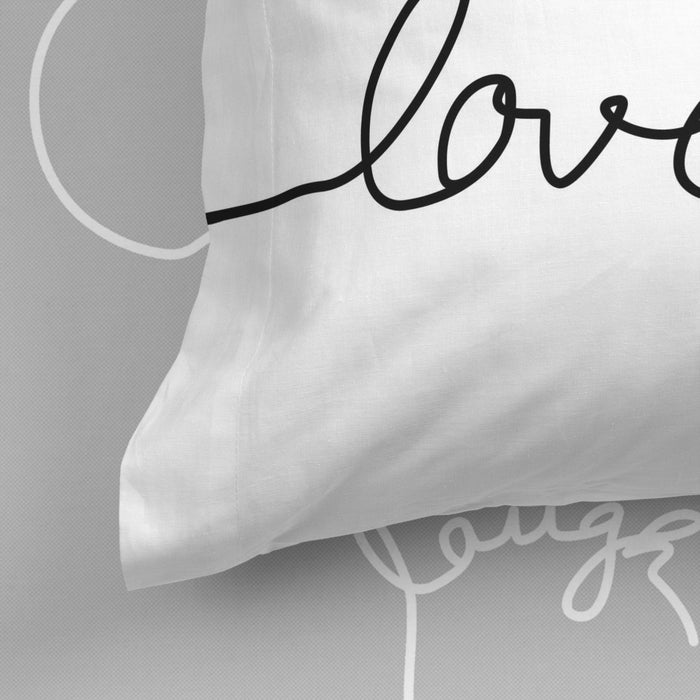 Blanc Hoeslaken Live