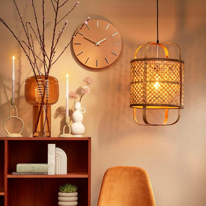 Mica Decorations Samosa Vaas - Off white