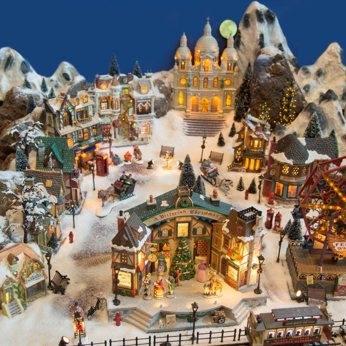 LEMAX - Are those trees moving? bo