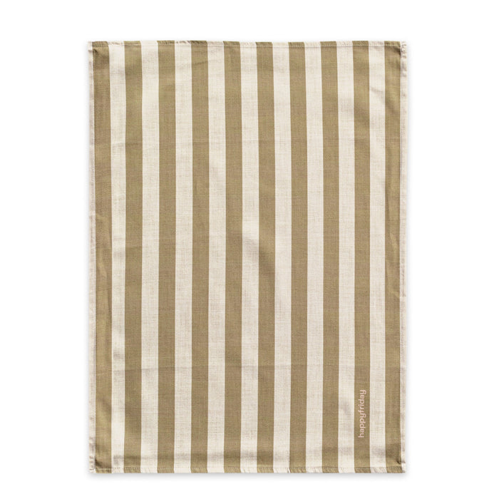 Grape juice Keukenhanddoek 2 stuks 70x50 cm Happyfriday, Veelkleurig, 100% katoen, de kwaliteit van 200 Gr x m2