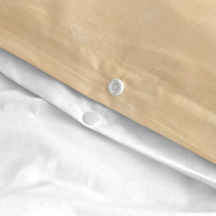 Montgolfiere Dekbedovertrek wieg 2-delig Le Petit Prince, Veelkleurig, 100% katoen, de kwaliteit van 150 TC