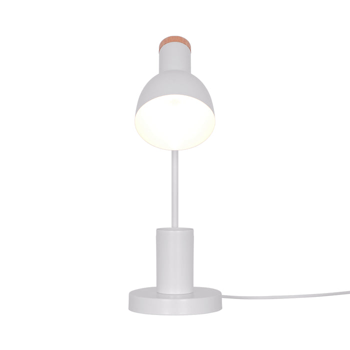 Nordlux Devone Tafellamp - Wit