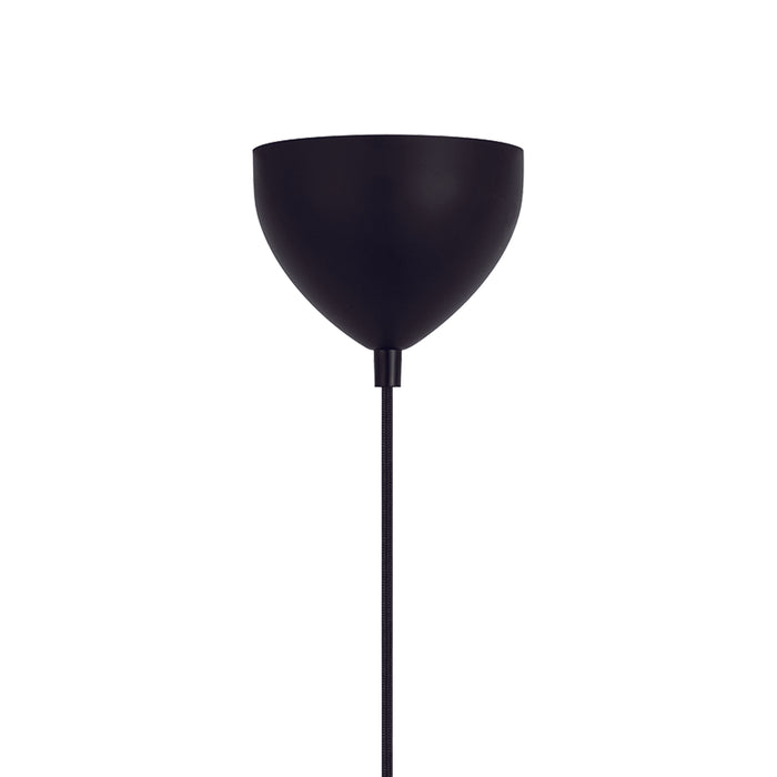 Nordlux Elvas Hanglamp - Dusty Green