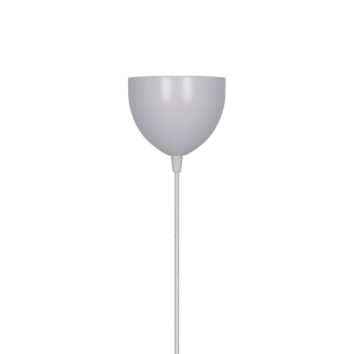 Nordlux Tavia Hanglamp - Wit