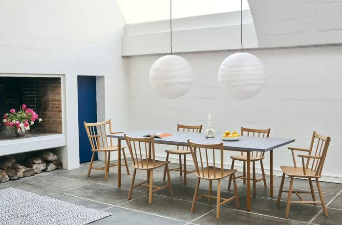 HAY Paper Shade Lampenkap - Rond - Ø 60 cm