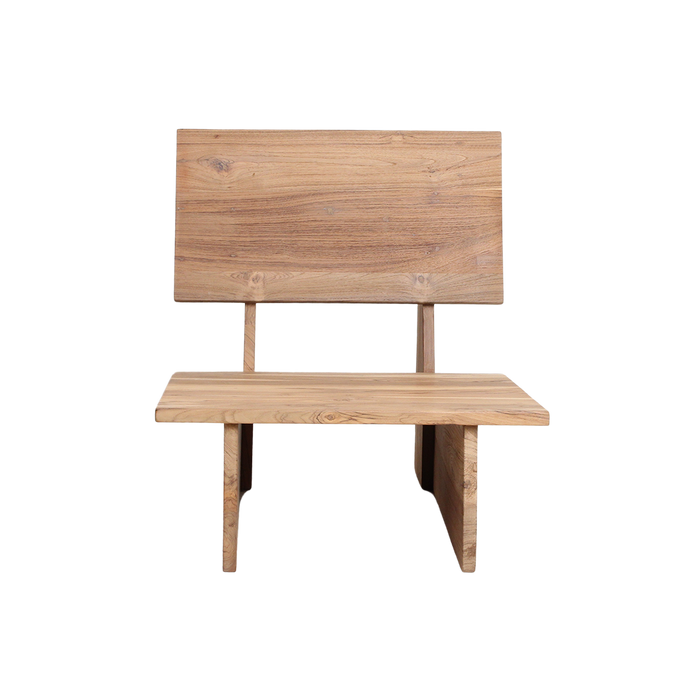 Raw Materials Thar loungestoel