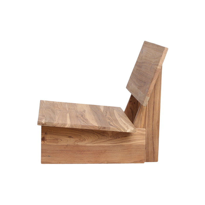 Raw Materials Thar loungestoel