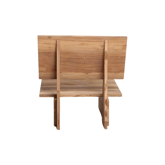 Raw Materials Thar loungestoel