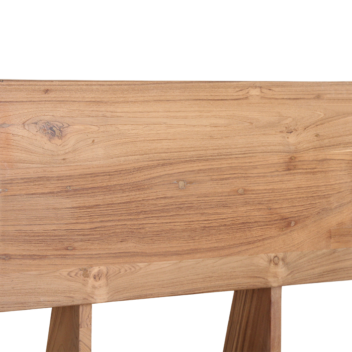 Raw Materials Thar loungestoel