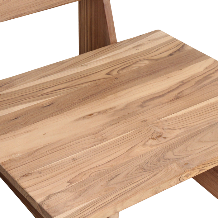 Raw Materials Thar loungestoel