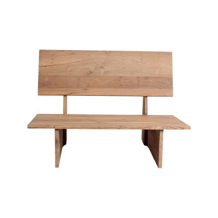 Raw Materials Thar 1,5-zits loungestoel