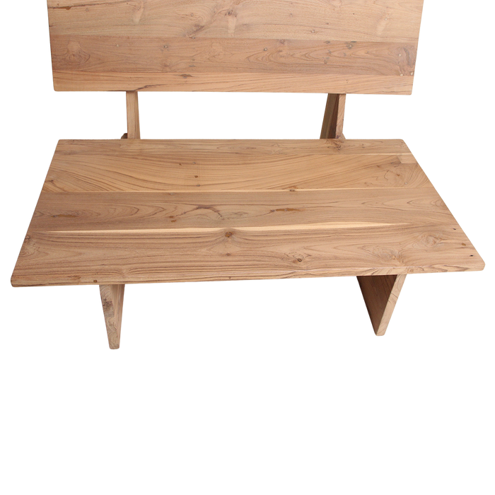 Raw Materials Thar 1,5-zits loungestoel