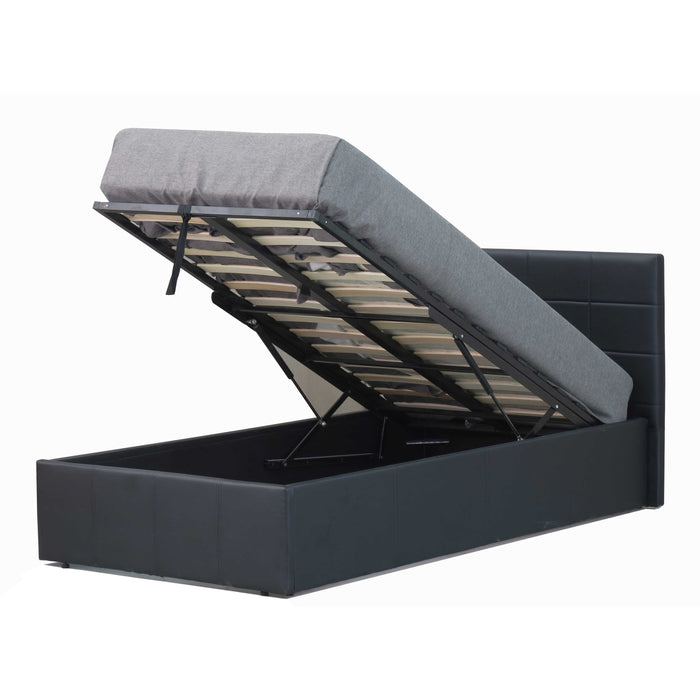 Poldimar Eenpersoonsbed CHANEL 90 x 200 cm