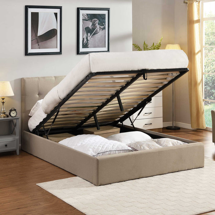 Poldimar Tweepersoonsbed CAÏRO 160 x 200 cm