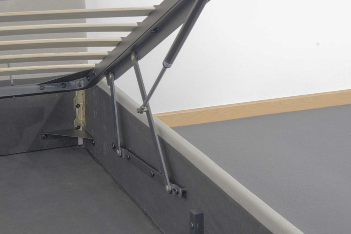 Poldimar Tweepersoonsbed CAÏRO 160 x 200 cm