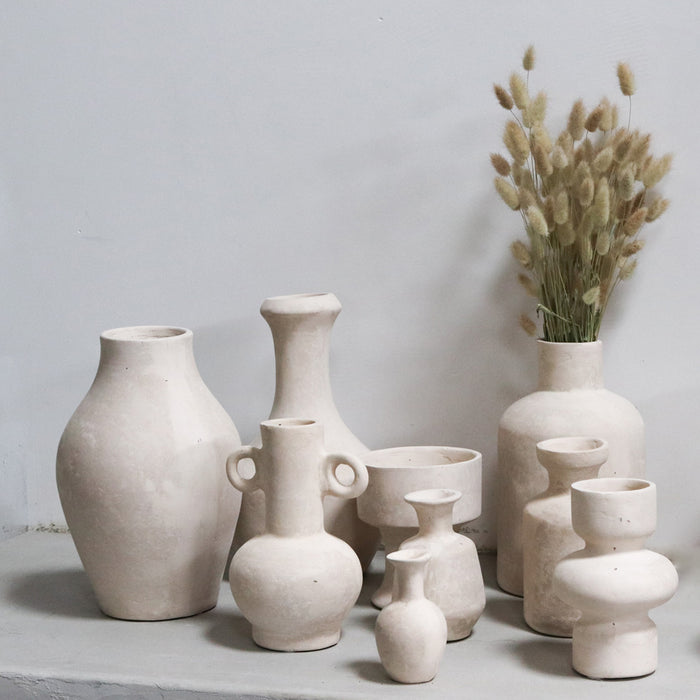 Raw Materials Chalk vaas Dausa