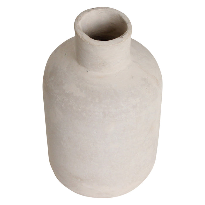 Raw Materials Chalk vaas Kolayat