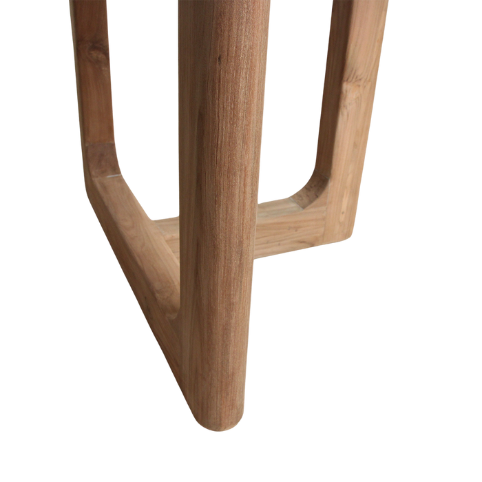 Raw Materials Primavera tuintafel 200 cm