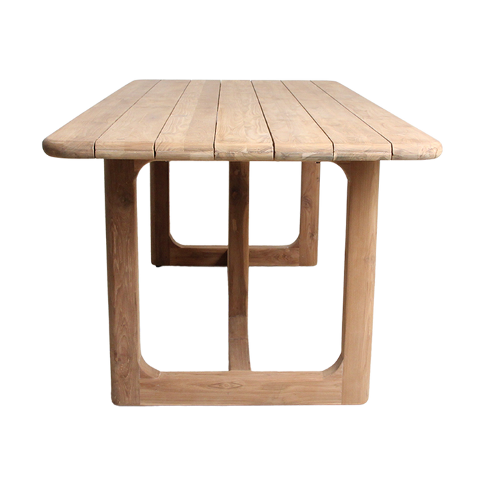 Raw Materials Primavera tuintafel 200 cm