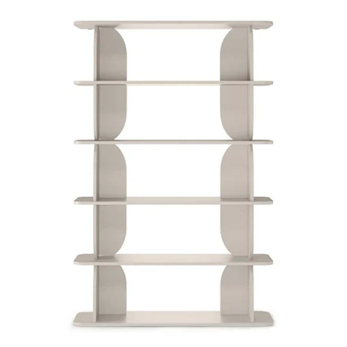 by fonQ Curbe Stellingkast - Greige