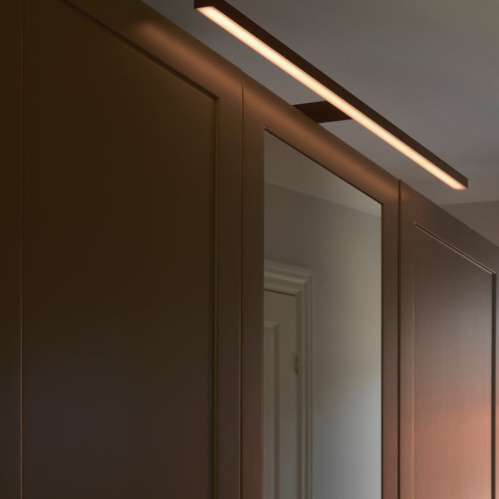 Nordlux Marlee Wandlamp - B 80 cm