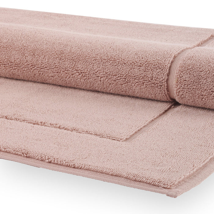 Aquanova London Badmat 60 x 100 cm - Dusty Pink