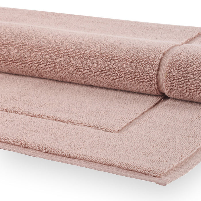 Aquanova London Badmat 60 x 60 cm - Dusty Pink