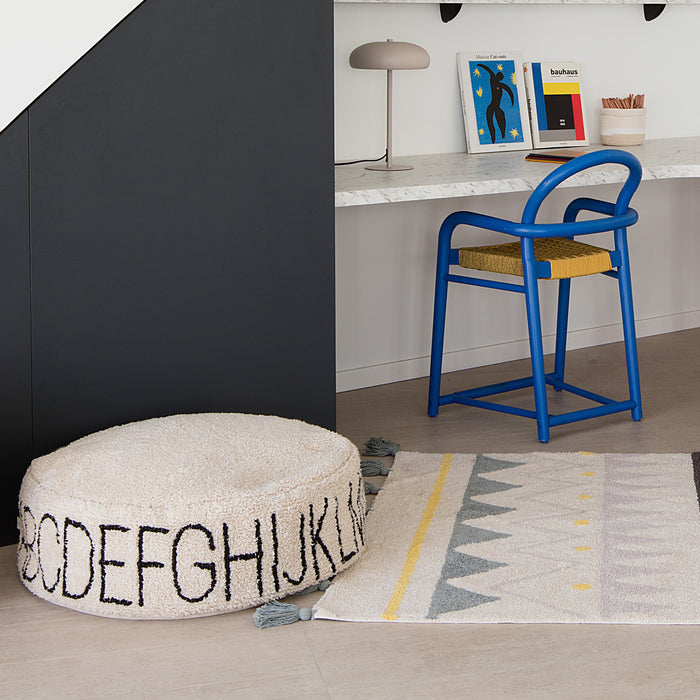 Lorena Canals ABC Poef