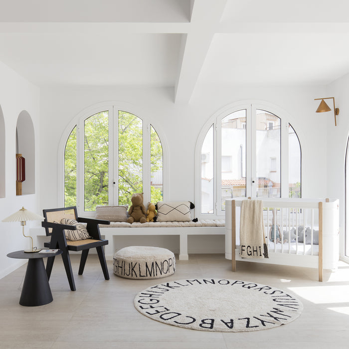 Lorena Canals ABC Poef