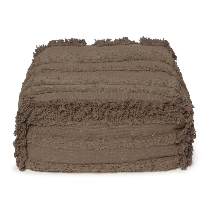 Lorena Canals Air Poef - Crème