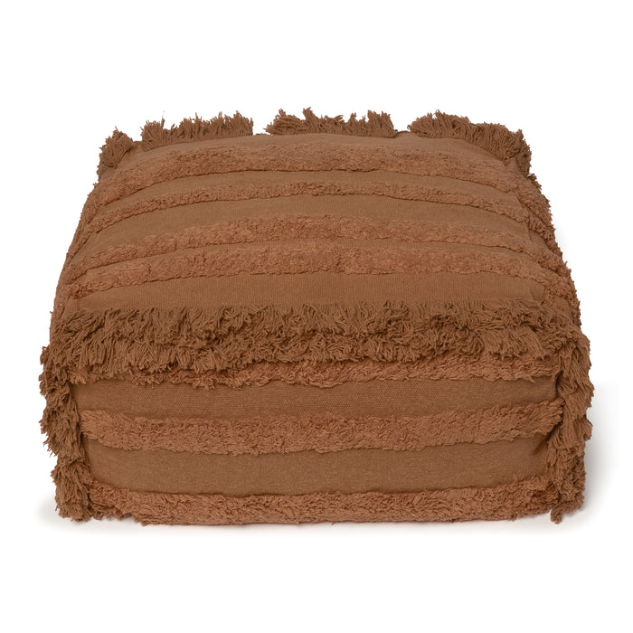 Lorena Canals Air Poef - Toffee