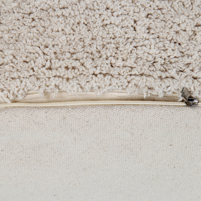 Lorena Canals Chill Poef - Naturel