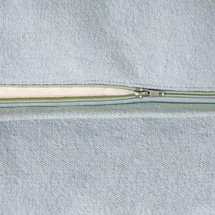 Lorena Canals Cleo Poef - Blauw