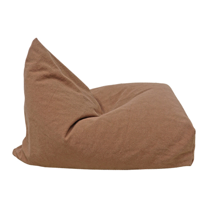 Lorena Canals Cleo Poef - Toffee