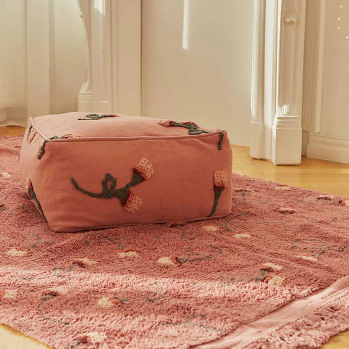 Lorena Canals English Gardens Poef